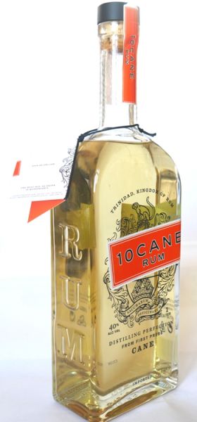 Cane 10 Rum Cane 10 Rum